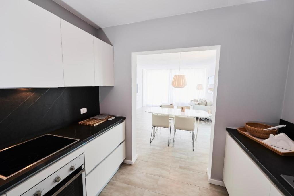 Ocean View Apartements Murine Umag Exterior foto
