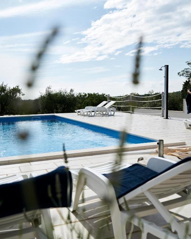 Ocean View Apartements Murine Umag Exterior foto