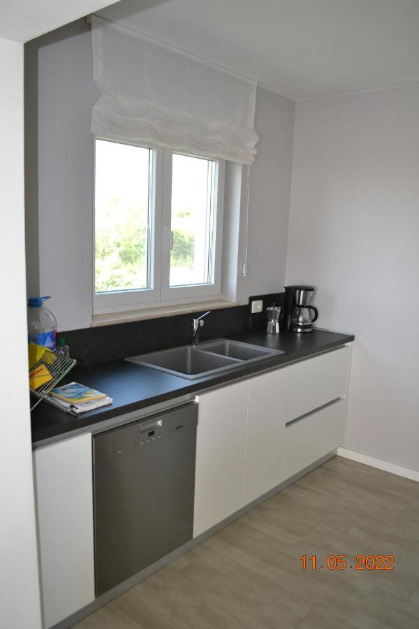 Ocean View Apartements Murine Umag Exterior foto
