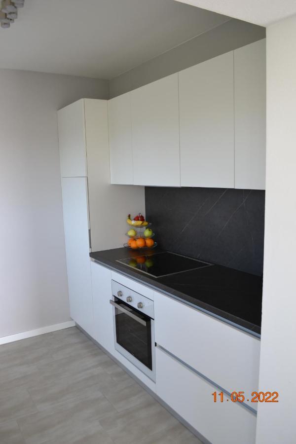 Ocean View Apartements Murine Umag Exterior foto