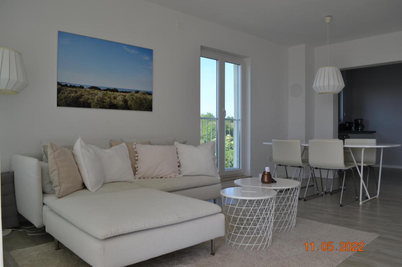 Ocean View Apartements Murine Umag Exterior foto